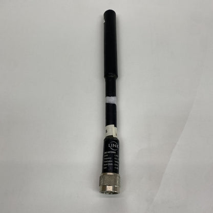 Broadcast Vertical Omni Antenna 6.0-7.5GHz +3dBi Link L3435 ENG Polarization