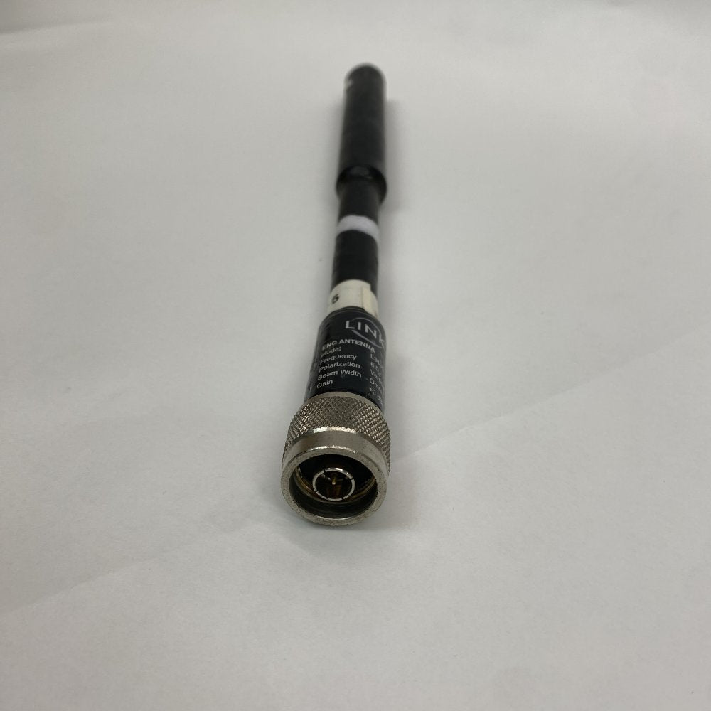 Broadcast Vertical Omni Antenna 6.0-7.5GHz +3dBi Link L3435 ENG Polarization