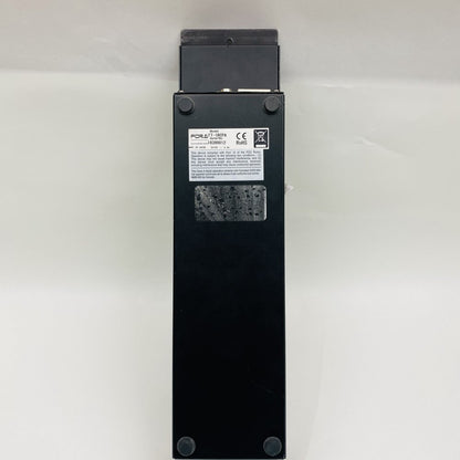 Broadcast Remote Camera Control Panel USB Ethernet XLR FOR-A FT-1RCPA LCD