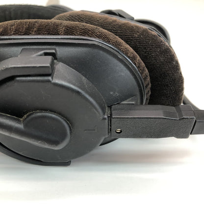 Professional Noise-Canceling Headset Microphone beyerdynamic DT 290 XLR Studio