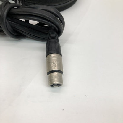 Professional Noise-Canceling Headset Microphone beyerdynamic DT 290 XLR Studio