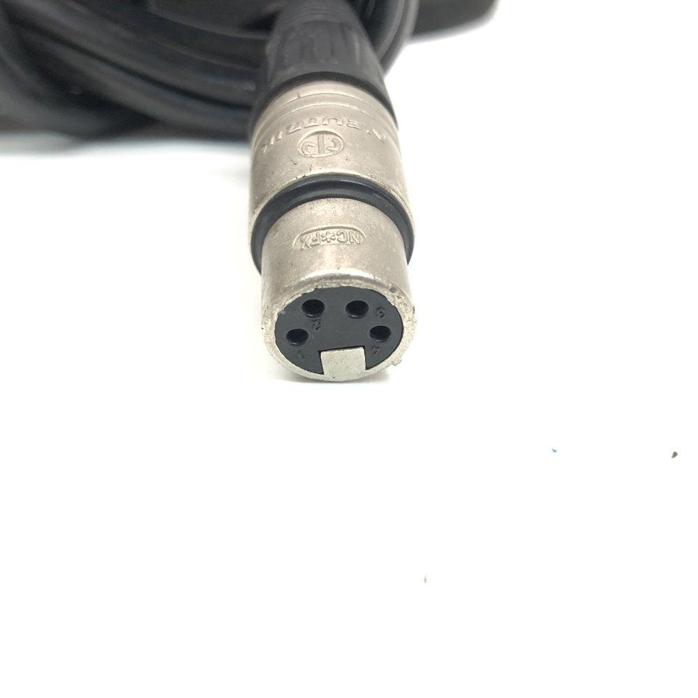 Professional Noise-Canceling Headset Microphone beyerdynamic DT 290 XLR Studio