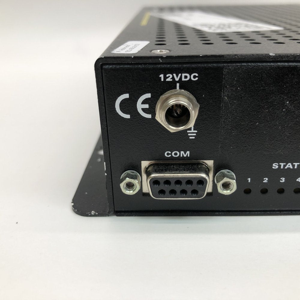 Evertz 2432RX2-HDMI Receiver 1080p SDI Fibre Ethernet Broadcast Use