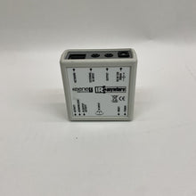 Network IR Extender IR over IP Ethernet RJ45 External IR Input Keene IRanywhere