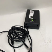 Paxton 455-482 RFID Proximity Reader Ethernet USB Compact Design Black