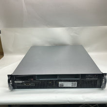 Rackmount 2U Server Dual PSU DVI VGA USB3 Serial Ethernet Broadberry Enterprise