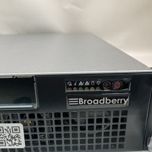 Rackmount 2U Server Dual PSU DVI VGA USB3 Serial Ethernet Broadberry Enterprise