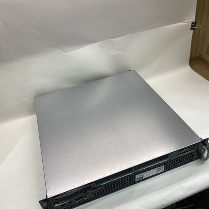 Rackmount 2U Server Dual PSU DVI VGA USB3 Serial Ethernet Broadberry Enterprise