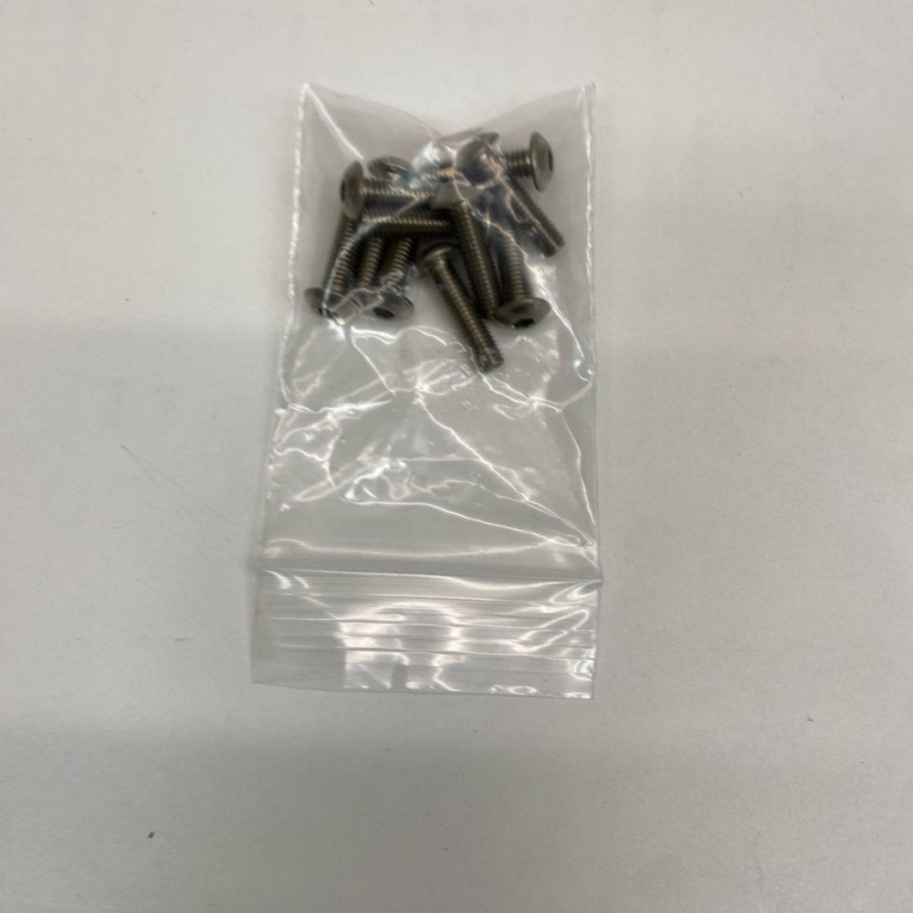 Service Hardware Kit Spectra T950 T-Finity Maintenance Parts Screws Cables