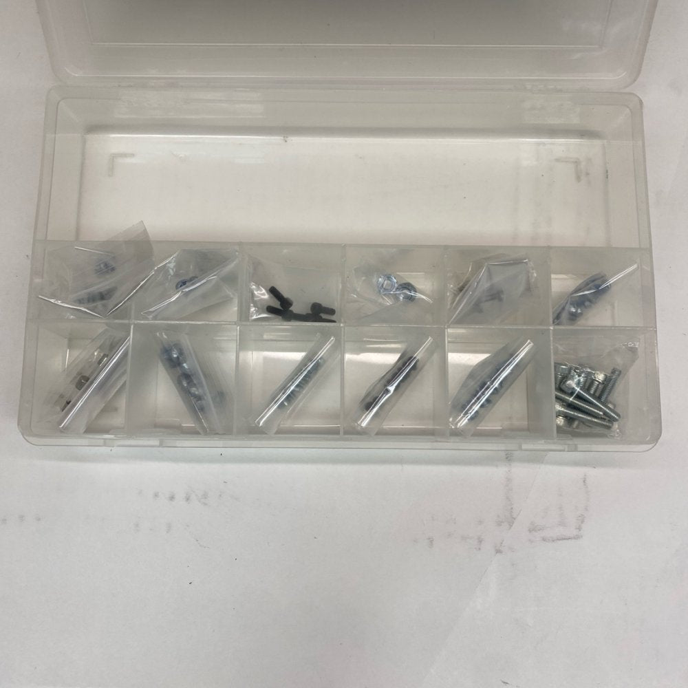 Service Hardware Kit Spectra T950 T-Finity Maintenance Parts Screws Cables