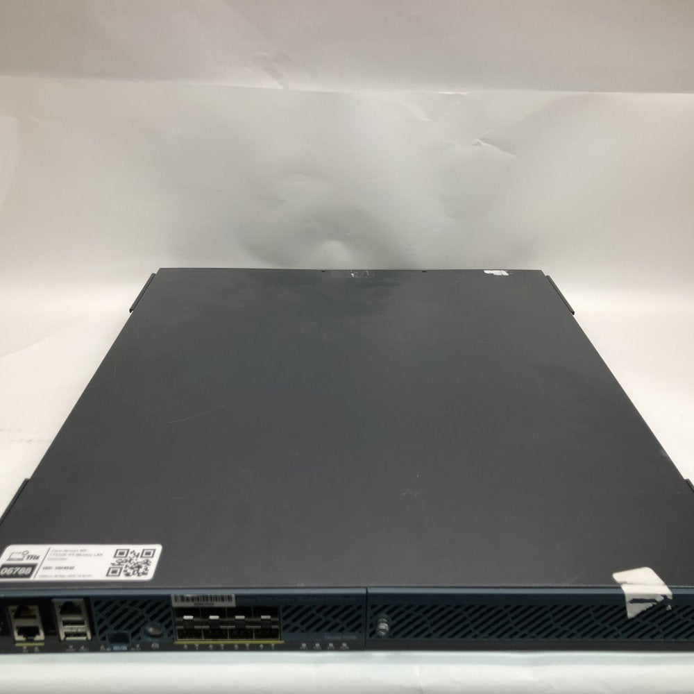 Cisco Aironet AIR-CT5508-K9 Wireless LAN Controller