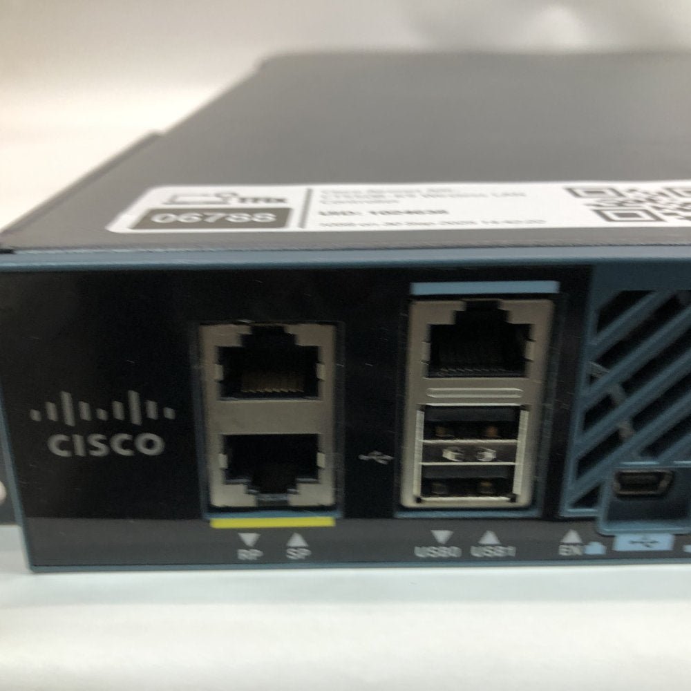 Cisco Aironet AIR-CT5508-K9 Wireless LAN Controller