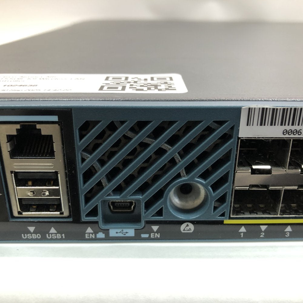Cisco Aironet AIR-CT5508-K9 Wireless LAN Controller