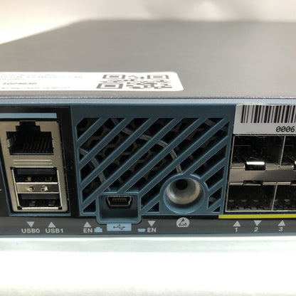 Cisco Aironet AIR-CT5508-K9 Wireless LAN Controller
