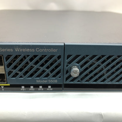 Cisco Aironet AIR-CT5508-K9 Wireless LAN Controller