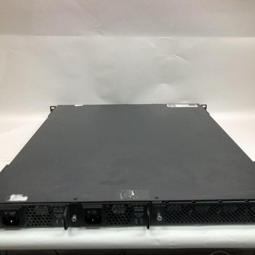 Cisco Aironet AIR-CT5508-K9 Wireless LAN Controller