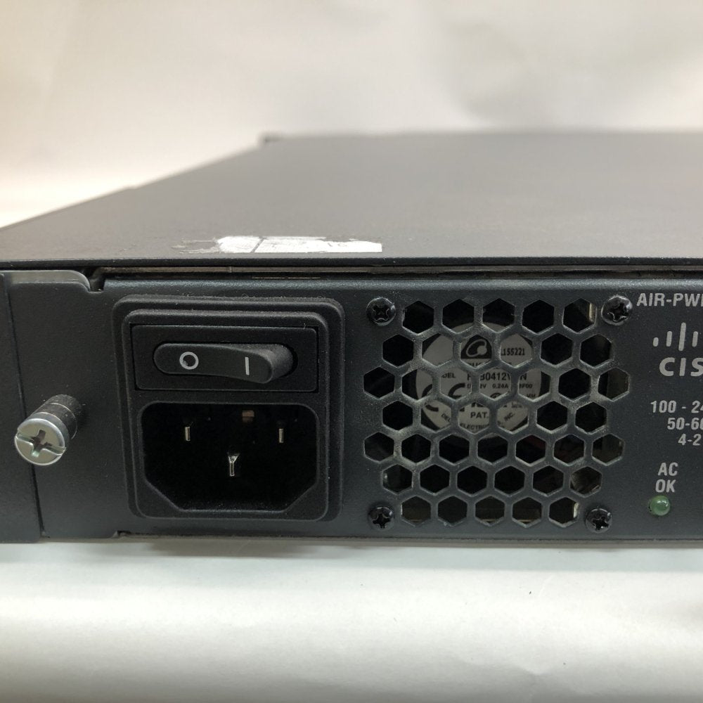 Cisco Aironet AIR-CT5508-K9 Wireless LAN Controller