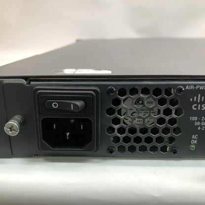 Cisco Aironet AIR-CT5508-K9 Wireless LAN Controller