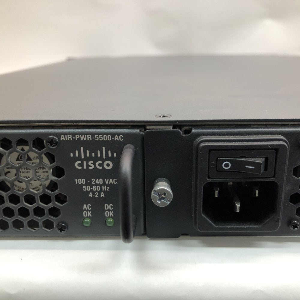 Cisco Aironet AIR-CT5508-K9 Wireless LAN Controller