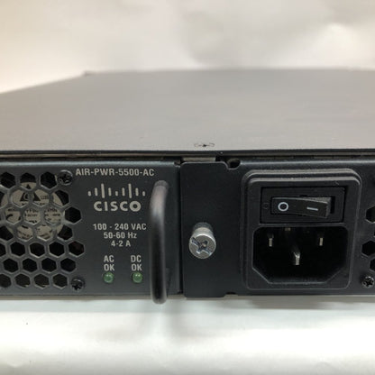Cisco Aironet AIR-CT5508-K9 Wireless LAN Controller