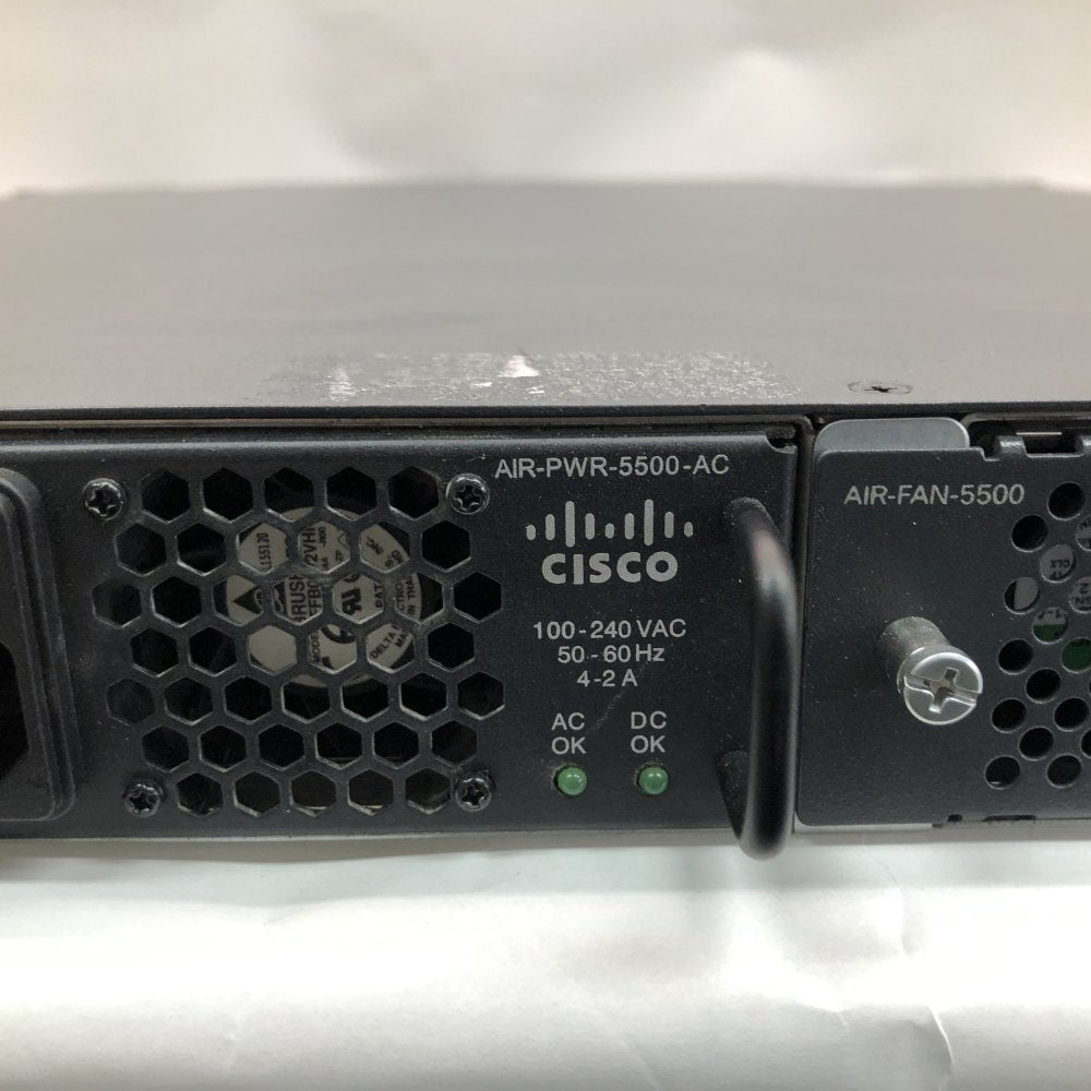 Cisco Aironet AIR-CT5508-K9 Wireless LAN Controller