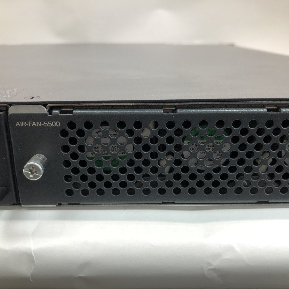 Cisco Aironet AIR-CT5508-K9 Wireless LAN Controller
