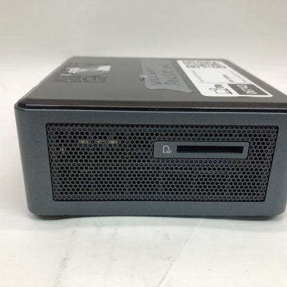 Intel NUC10i7FNH Mini PC