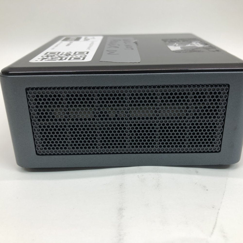 Intel NUC10i7FNH Mini PC