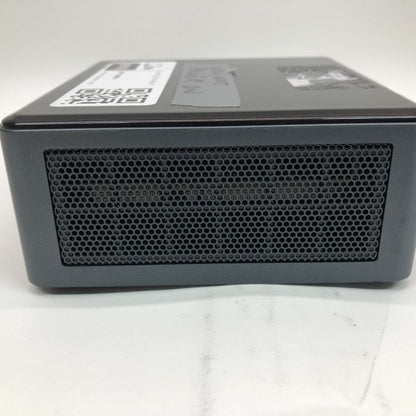 Intel NUC10i7FNH Mini PC