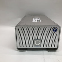 Professional RAID Thunderbolt External Storage Ports G Technology G RAID 4TB