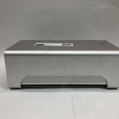 Professional RAID Thunderbolt External Storage Ports G Technology G RAID 4TB