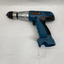 Retek Cordless Drill/Driver (Model CTG858)