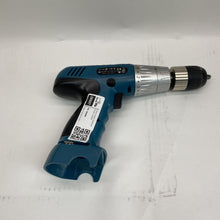 Retek Cordless Drill/Driver (Model CTG858)