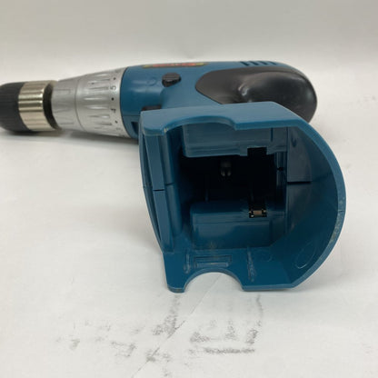 Retek Cordless Drill/Driver (Model CTG858)