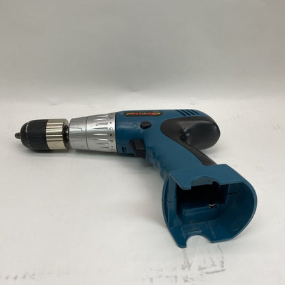 Retek Cordless Drill/Driver (Model CTG858)