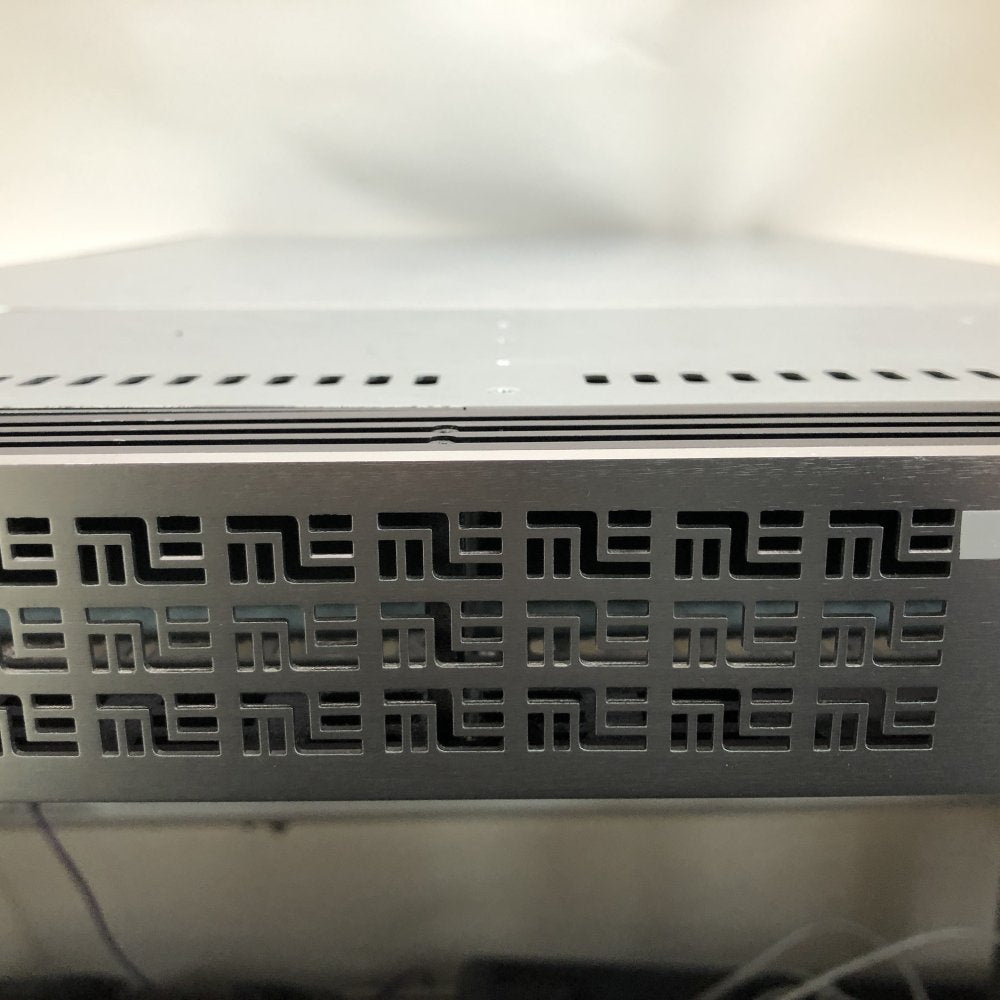 MediaExcel 819-7 HEVC H.264 Encoder Rack-Mounted Broadcast
