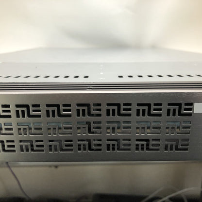 MediaExcel 819-7 HEVC H.264 Encoder Rack-Mounted Broadcast