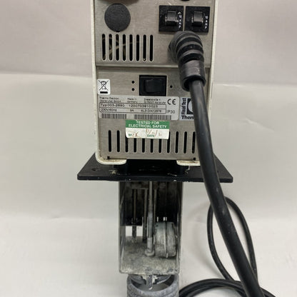 Laboratory Temperature Controller Heater 230V RS232 Thermo Haake DL30 9A