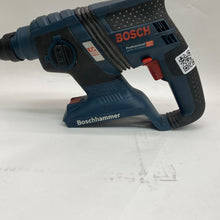 Professional Rotary Hammer SDS Plus Brushless EC Motor Bosch GBH 36V Compact