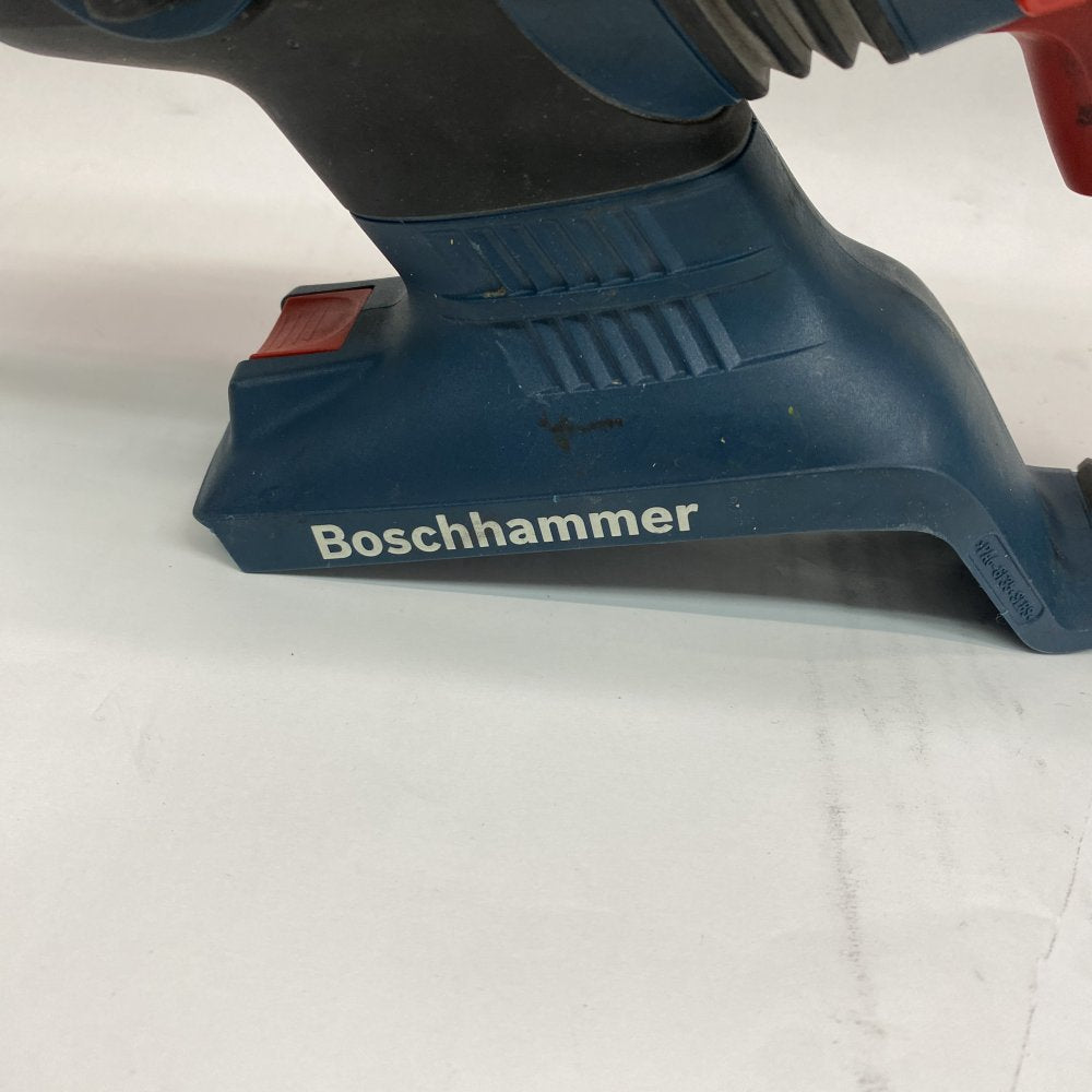 Bosch GBH 36V Compact Rotary Hammer Brushless Motor SDS Plus Cordless