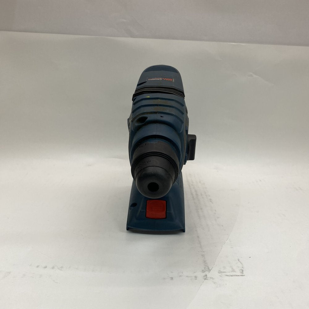 Professional Rotary Hammer SDS Plus Brushless EC Motor Bosch GBH 36V Compact