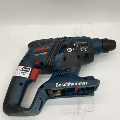 Professional Rotary Hammer SDS Plus Brushless EC Motor Bosch GBH 36V Compact