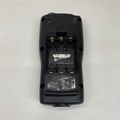 NTi Minirator MR2 Handheld Audio Signal Generator Compact Portable TRS XLR