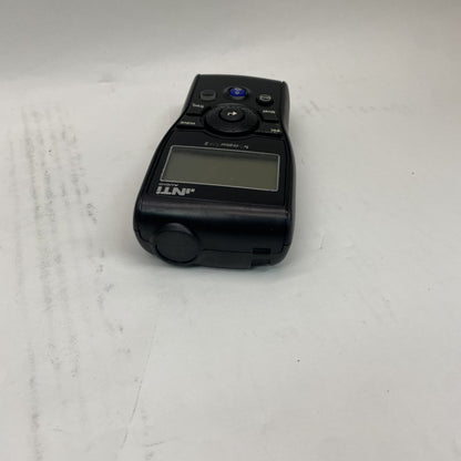 NTi Minirator MR2 Handheld Audio Signal Generator Compact Portable TRS XLR