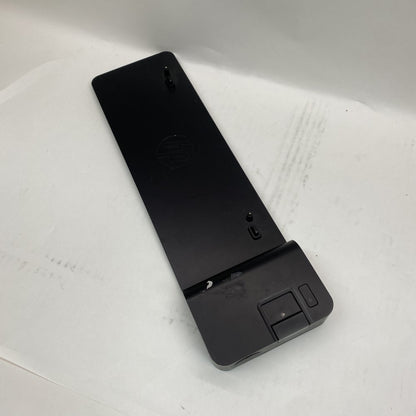 Laptop Docking Station USB DisplayPort VGA Ethernet Audio USB3 HP 2013 UltraSlim