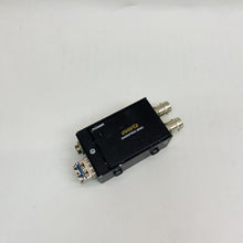 Broadcast Fiber SDI Receiver SC Duplex Dual BNC Outputs Evertz 3405FRM-BNC