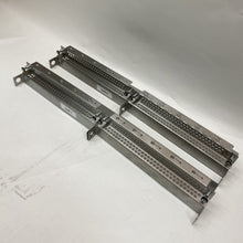 Server Steel Adjustable PCB Card Support Brackets Set