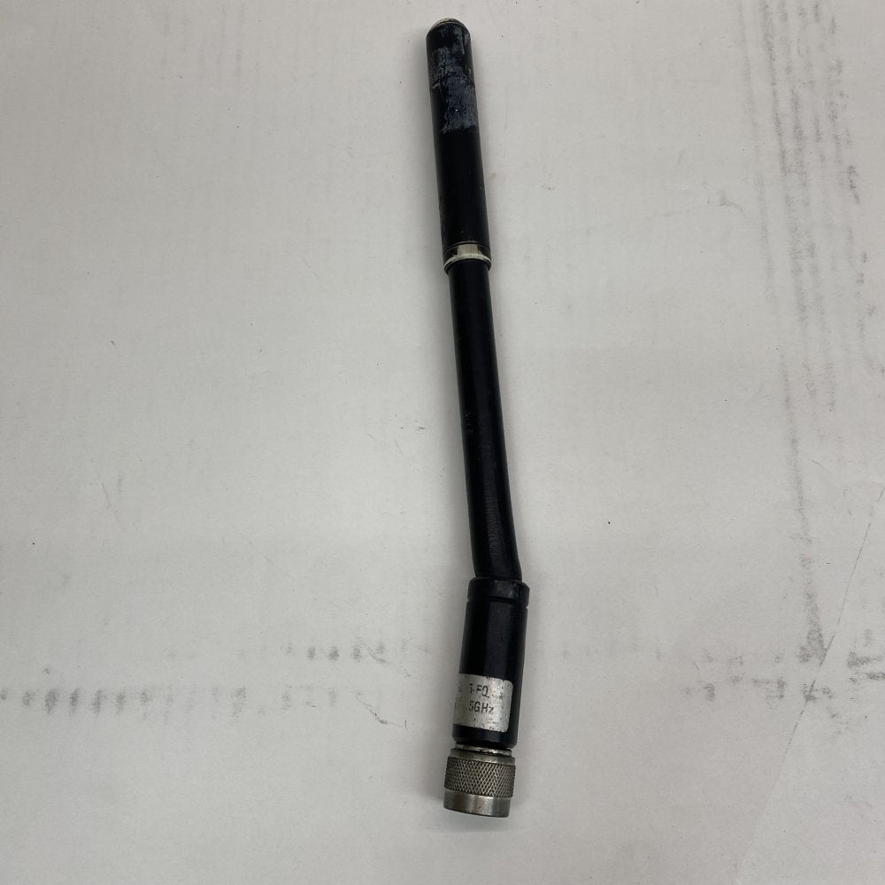 Professional RF Antenna 5GHz Telescopic Whip PL259 Connector Mobile Antenna