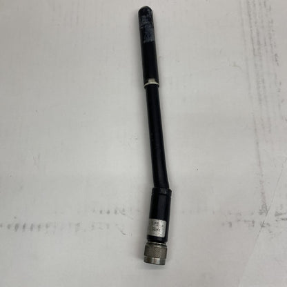 Professional RF Antenna 5GHz Telescopic Whip PL259 Connector Mobile Antenna