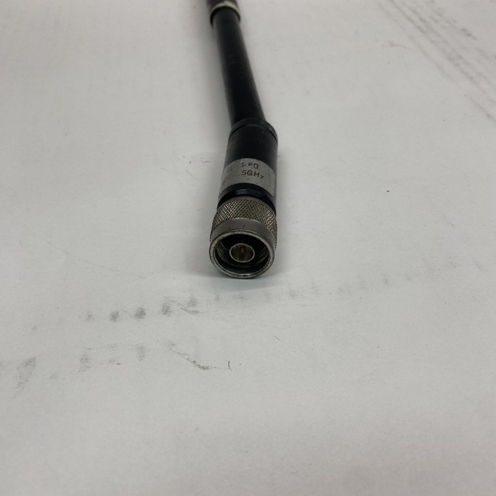 Professional RF Antenna 5GHz Telescopic Whip PL259 Connector Mobile Antenna